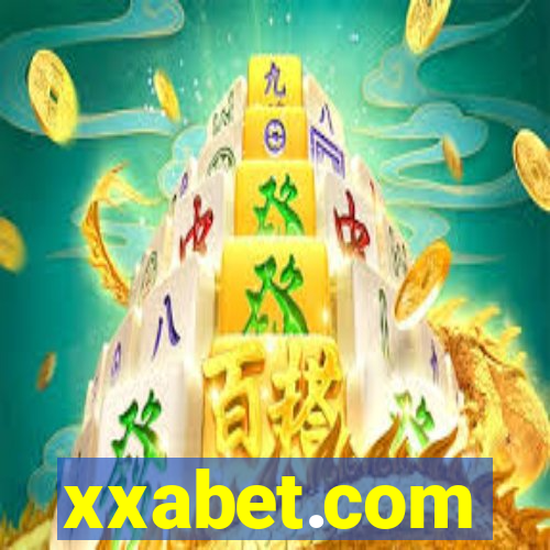 xxabet.com