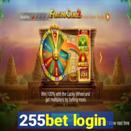 255bet login