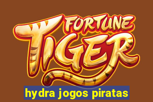 hydra jogos piratas