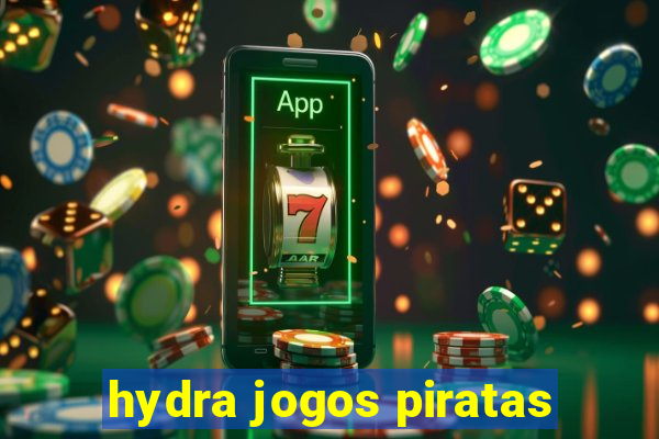 hydra jogos piratas