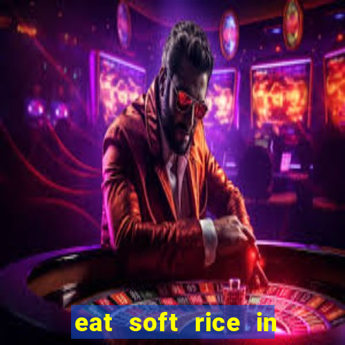 eat soft rice in another world pt br