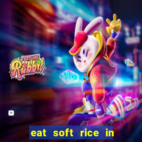 eat soft rice in another world pt br