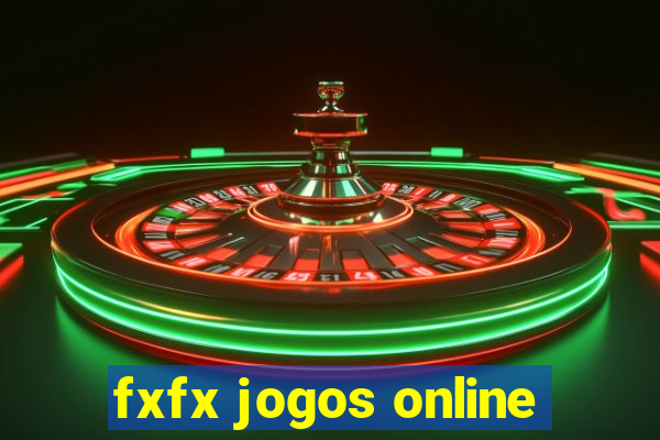 fxfx jogos online