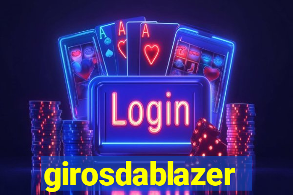 girosdablazer