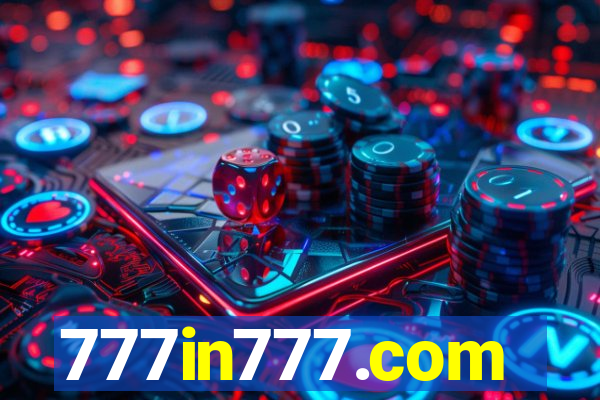 777in777.com