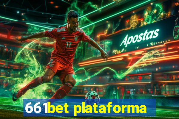 661bet plataforma