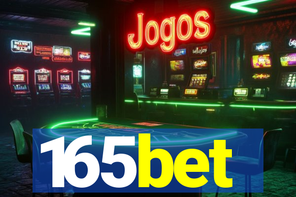 165bet