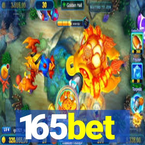 165bet