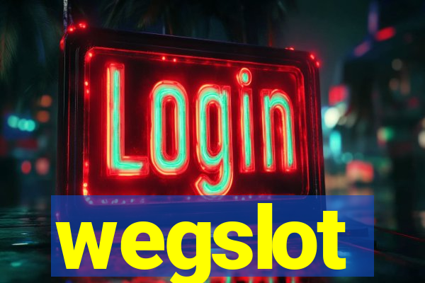 wegslot