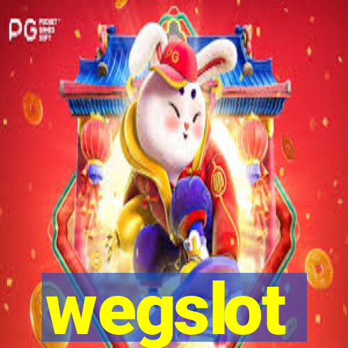 wegslot