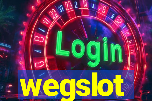 wegslot