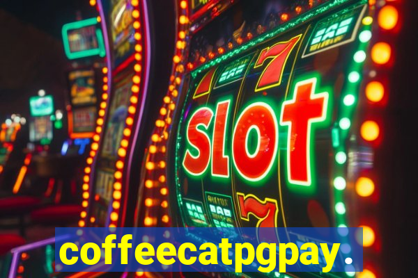 coffeecatpgpay.com