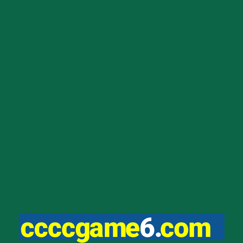 ccccgame6.com