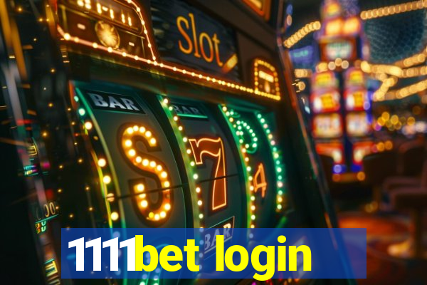 1111bet login