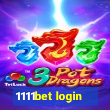 1111bet login