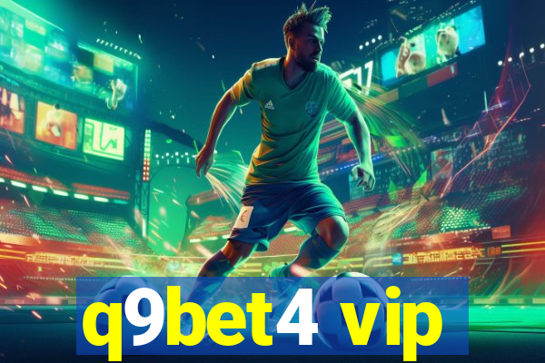 q9bet4 vip