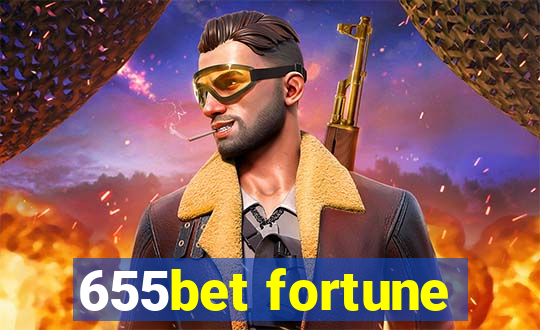 655bet fortune