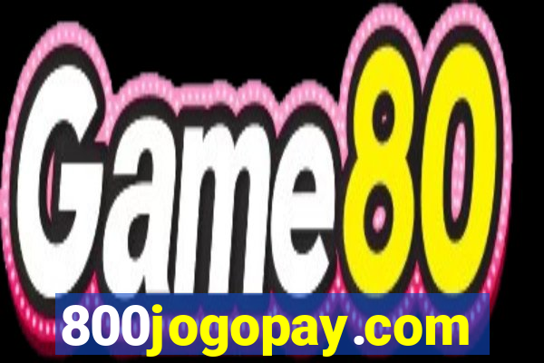 800jogopay.com