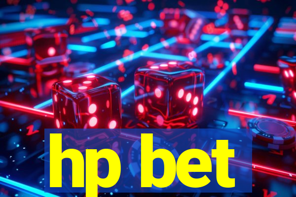 hp bet