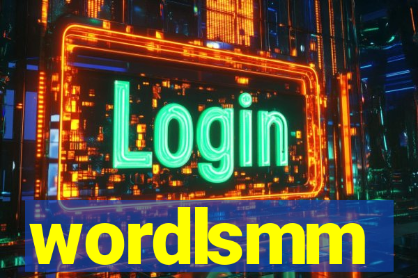 wordlsmm