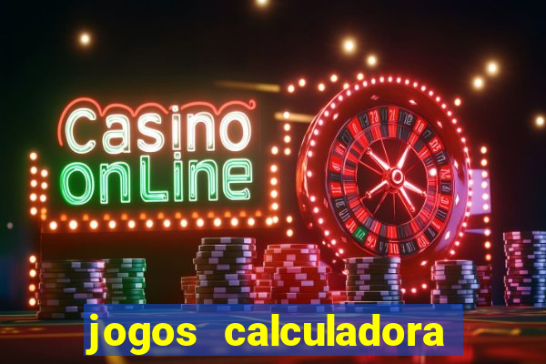 jogos calculadora do amor