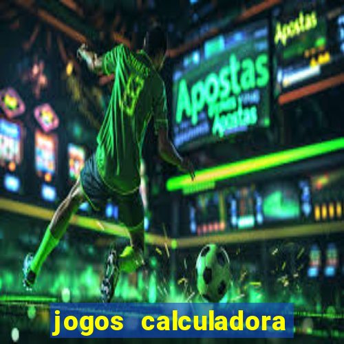 jogos calculadora do amor