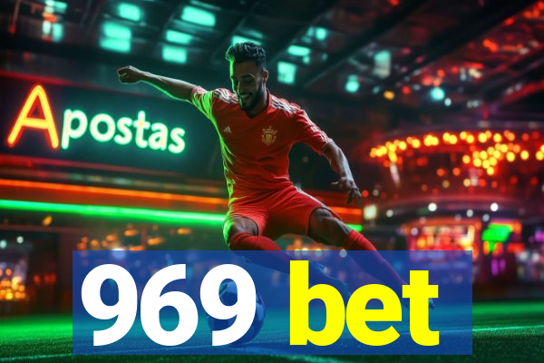 969 bet