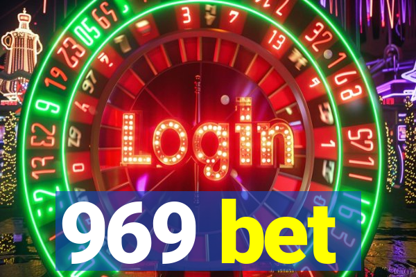 969 bet