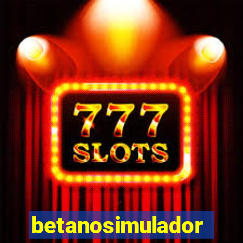 betanosimulador