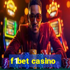 f1bet casino