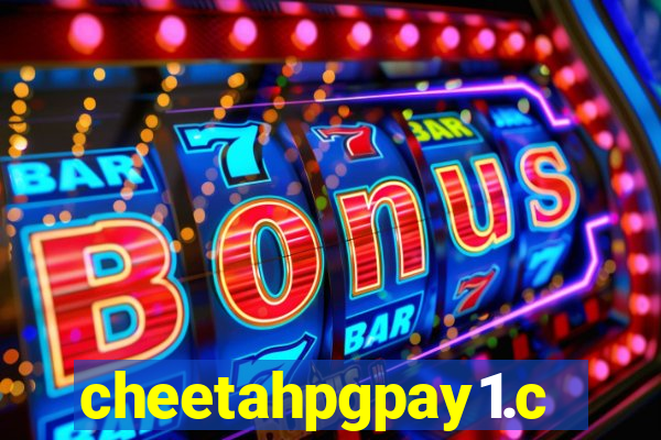 cheetahpgpay1.com