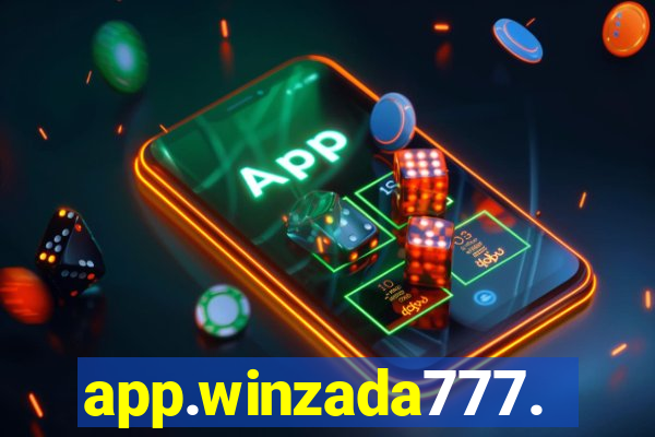 app.winzada777.con