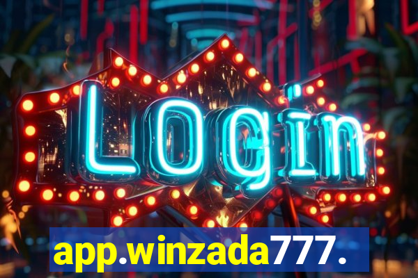 app.winzada777.con