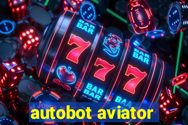 autobot aviator