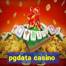 pgdata casino