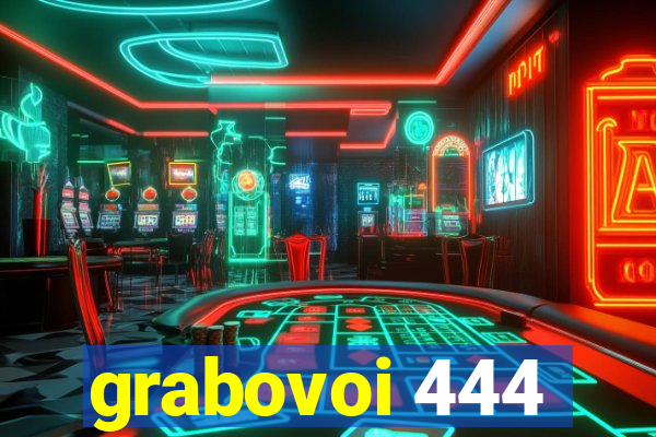 grabovoi 444