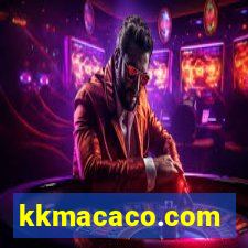 kkmacaco.com