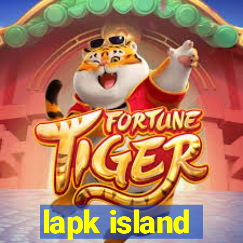 lapk island