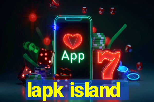 lapk island