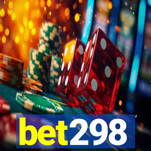 bet298