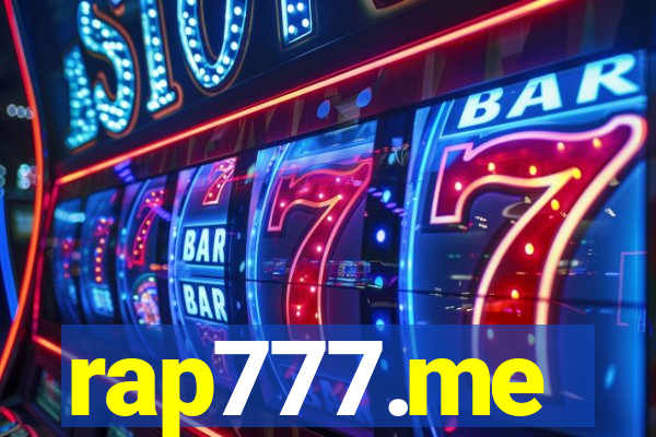 rap777.me