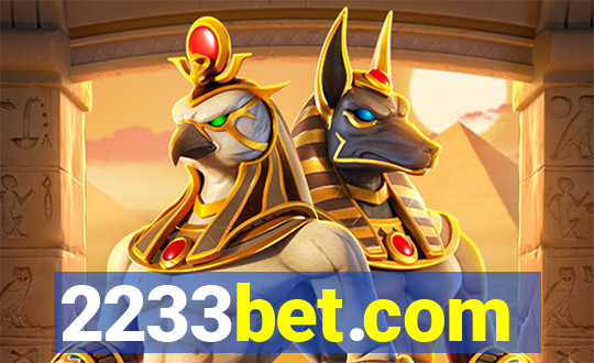 2233bet.com