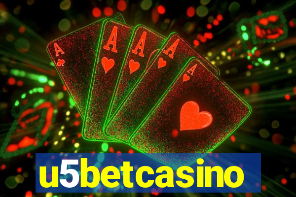 u5betcasino