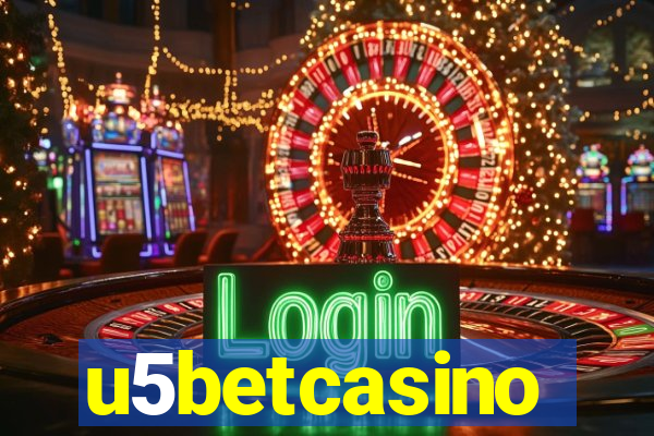 u5betcasino