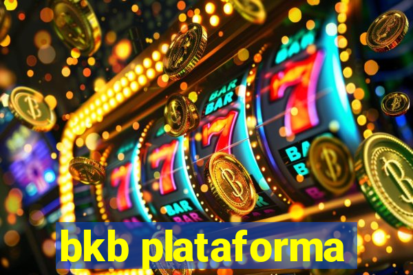 bkb plataforma