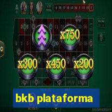 bkb plataforma