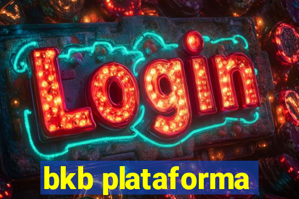 bkb plataforma