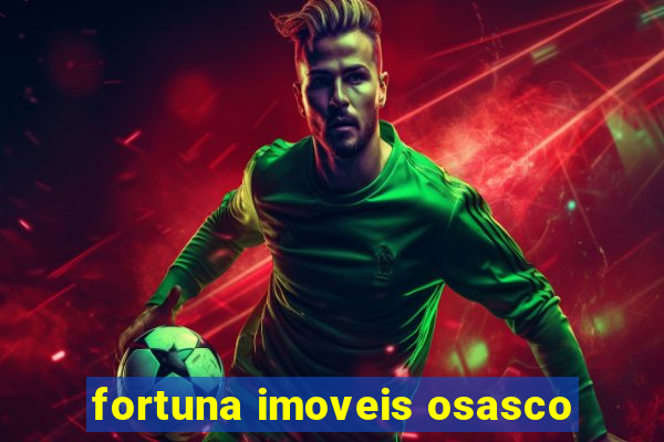 fortuna imoveis osasco