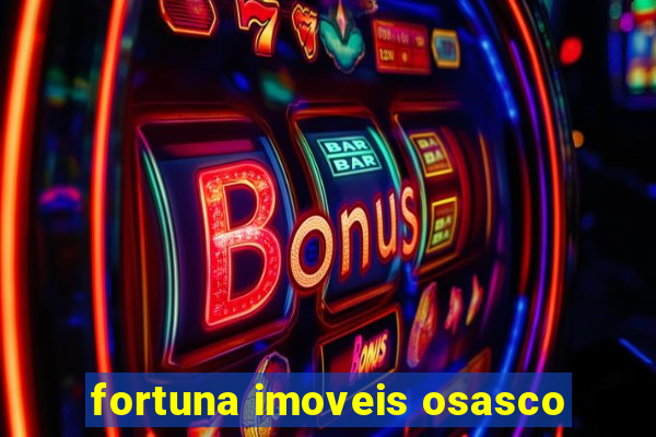 fortuna imoveis osasco