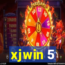 xjwin 5